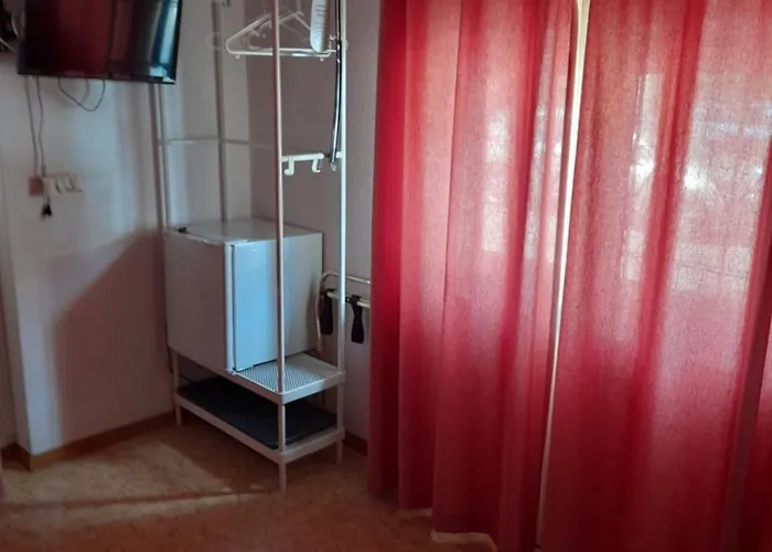 Garni Elisabetta ゲストハウス ゴルドラ