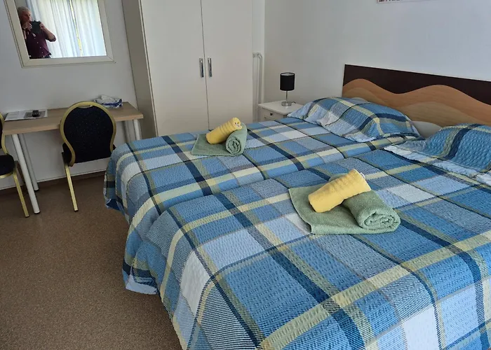 ゲストハウス Garni Elisabetta